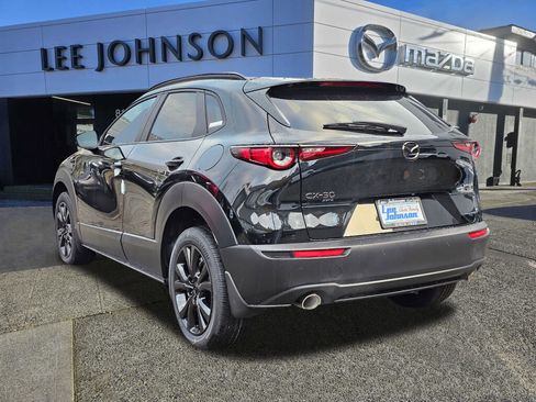 New 2026 MAZDA CX-30 2.5 Turbo w/ Premium Package image 3