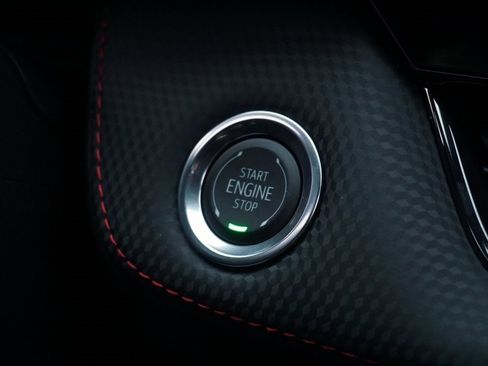 New 2026 Chevrolet Equinox RS w/ Convenience Package III image 18