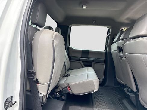 Used 2022 Ford F350 XL w/ Power Equipment Group image 23