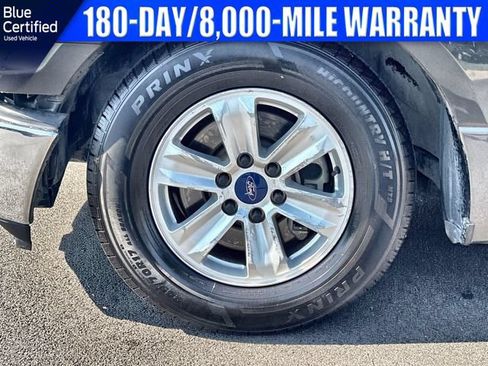Used 2019 Ford F150 XLT RWD image 19
