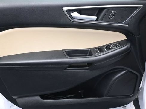 Used 2021 Ford Edge SEL FWD image 13