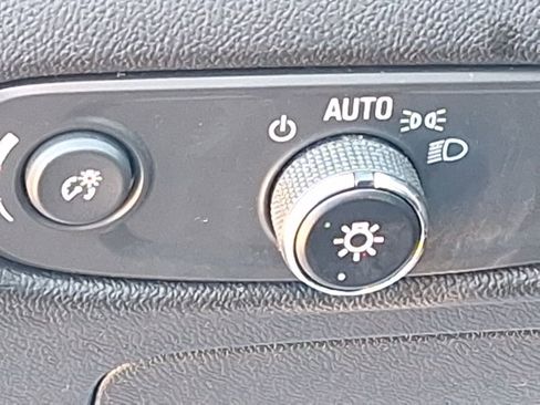 Certified 2024 Chevrolet Malibu LT image 28