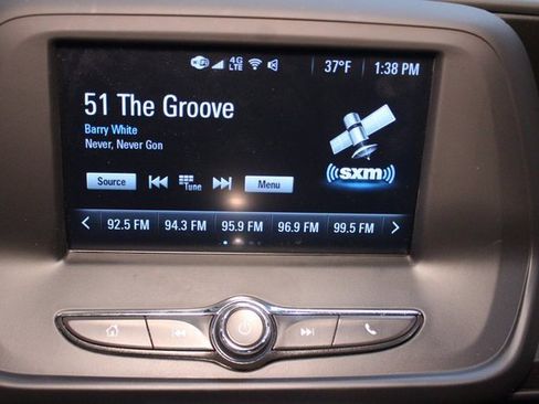 Used 2018 Chevrolet Camaro LS image 24