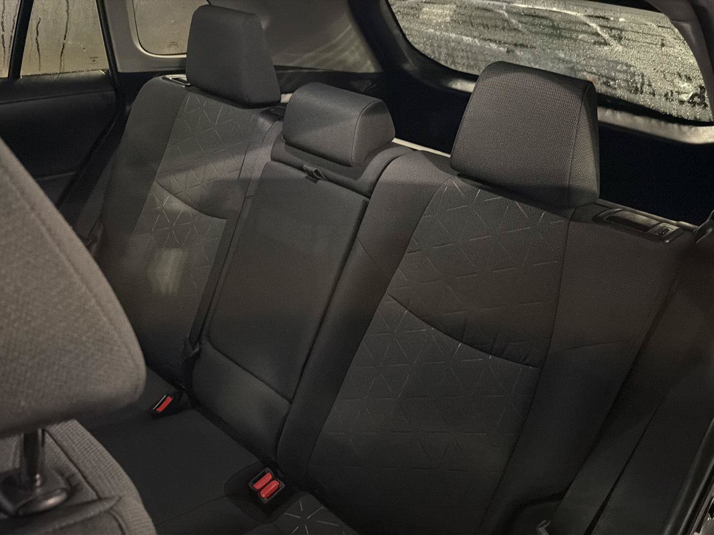 Certified 2022 Toyota RAV4 XLE w/ Convenience Package FWD image 31