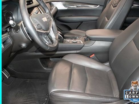 Used 2023 Cadillac XT5 Sportv AWD/4WD image 18