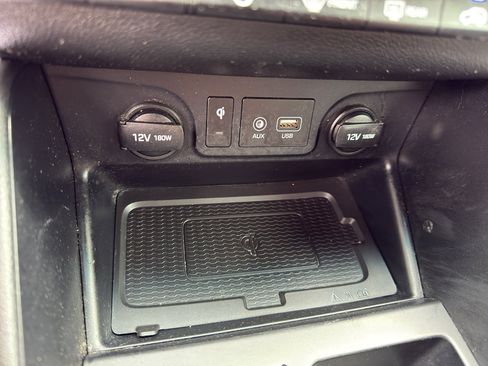 Used 2020 Hyundai Tucson Ultimate image 21