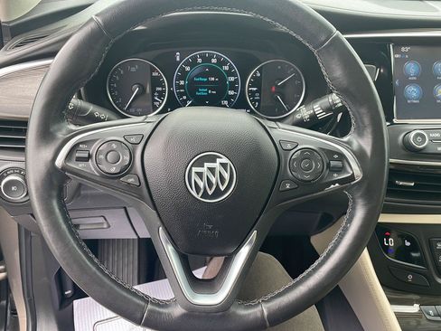 Used 2019 Buick Envision Premium AWD/4WD image 15