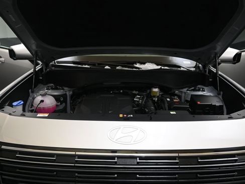 New 2026 Hyundai Palisade Limited image 10