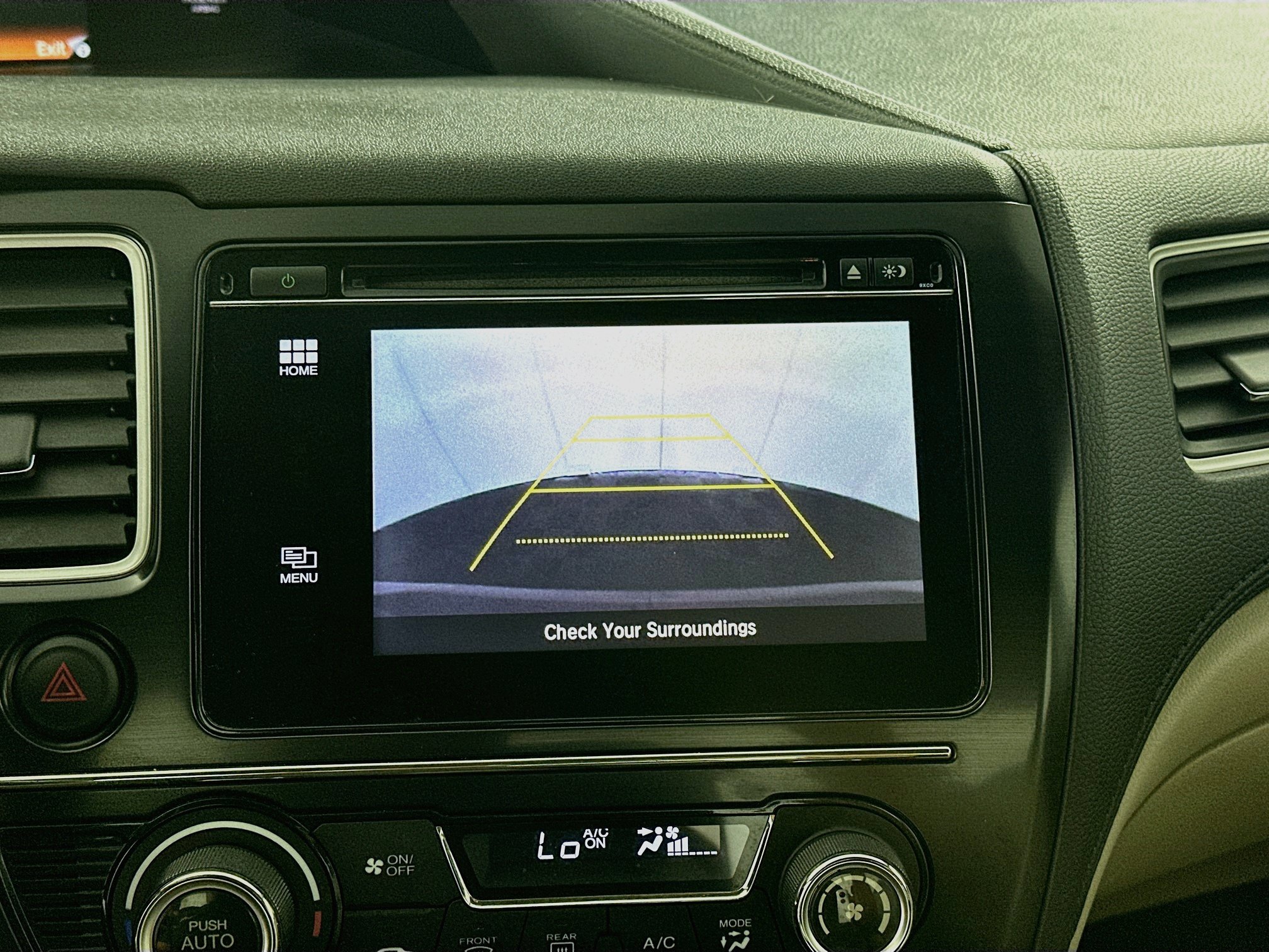 Used 2014 Honda Civic EX image 21