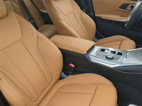 New 2026 BMW 330i Sedan w/ Premium Package image 11