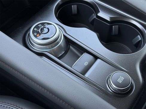 New 2026 Ford Explorer Active image 34