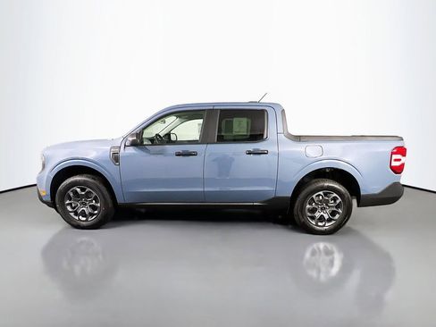 New 2026 Ford Maverick XLT image 6
