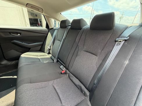 Certified 2023 Honda Accord EX image 15