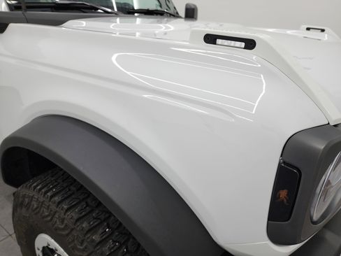 Used 2023 Ford Bronco Badlands w/ Sasquatch Package image 24