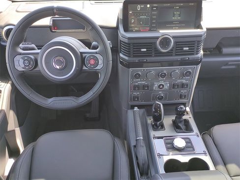 New 2025 INEOS Grenadier Fieldmaster Edition image 15