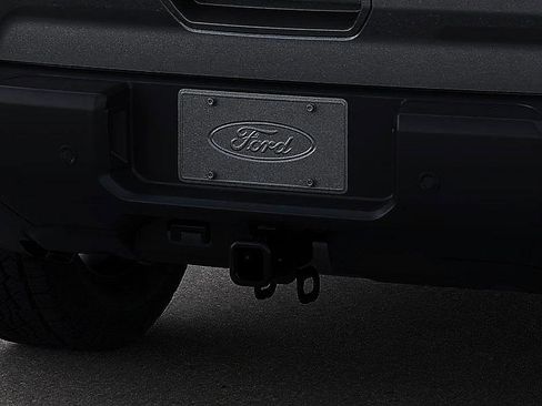 New 2026 Ford Bronco Sport Badlands AWD/4WD image 23