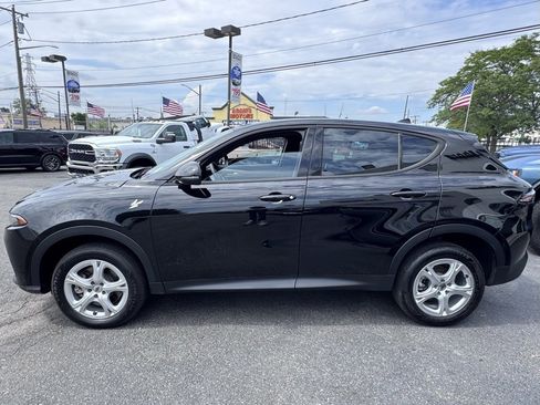 Certified 2024 Dodge Hornet GT Plus image 5