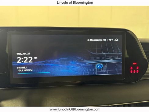 Used 2024 Hyundai Palisade Calligraphy AWD/4WD image 20