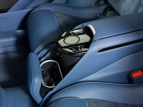 Certified 2025 Ferrari Purosangue AWD/4WD image 48