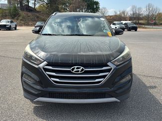 Used 2017 Hyundai Tucson Sport video 2