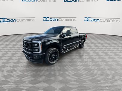 New 2026 Ford F250 XLT w/ XLT Premium Package