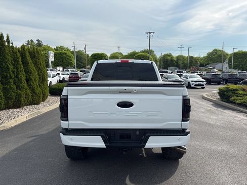 Used 2023 Ford F150 Lariat w/ Equipment Group 502A High AWD/4WD image 5