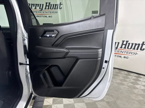 Used 2024 GMC Canyon Elevation w/ Convenience Package AWD/4WD image 26