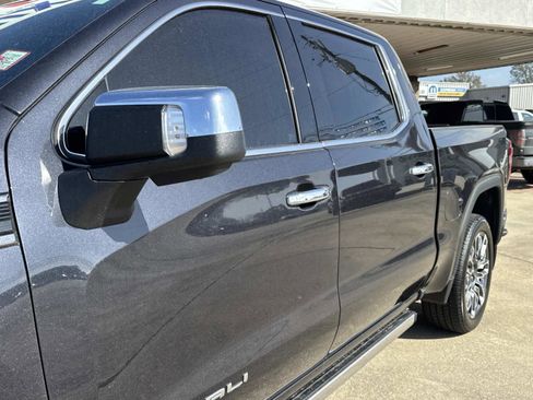 Used 2025 GMC Sierra 1500 Denali Ultimate image 6