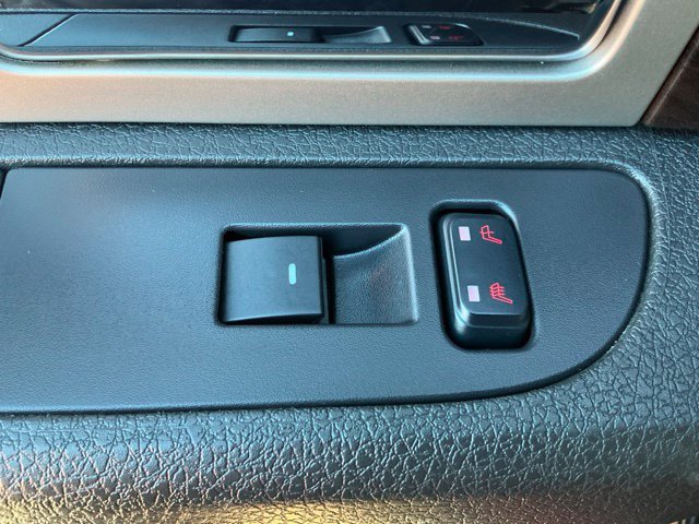 Used 2013 Ford F150 Platinum AWD/4WD image 20