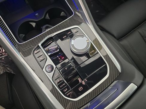 New 2026 BMW X6 M60i AWD/4WD image 25