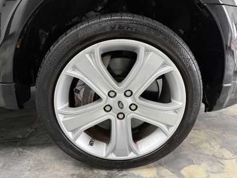 Used 2010 Land Rover Range Rover Sport Supercharged image 23