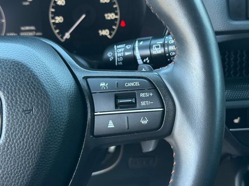 Certified 2024 Honda CR-V Sport image 18