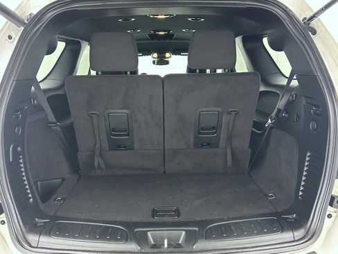 Certified 2023 Dodge Durango R/T w/ Blacktop Package AWD/4WD image 23