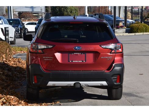 Used 2022 Subaru Outback Limited XT w/ Popular Package #2 image 5