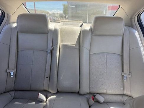 Used 2011 INFINITI G37 Journey w/ Premium Pkg RWD image 12