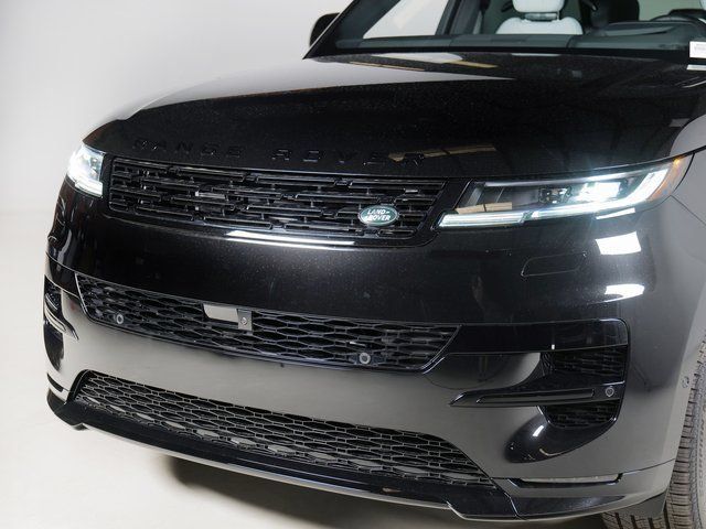 New 2026 Land Rover Range Rover Sport Dynamic SE AWD/4WD image 26