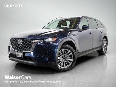 Used 2024 MAZDA CX-90 3.3 Turbo w/ Select Package