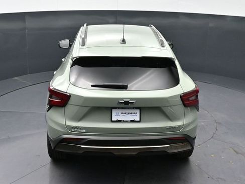 Used 2025 Chevrolet Trax ACTIV w/ Driver Confidence Package image 35