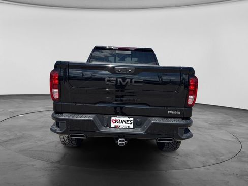 New 2026 GMC Sierra 1500 Elevation w/ Elevation Premium Package AWD/4WD image 10
