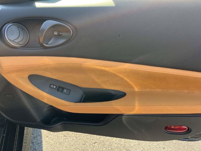 New 2027 Nissan Z Performance RWD image 16