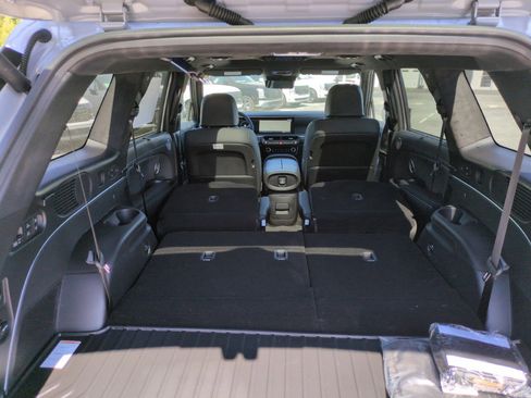 New 2026 Hyundai Palisade Calligraphy AWD/4WD image 50