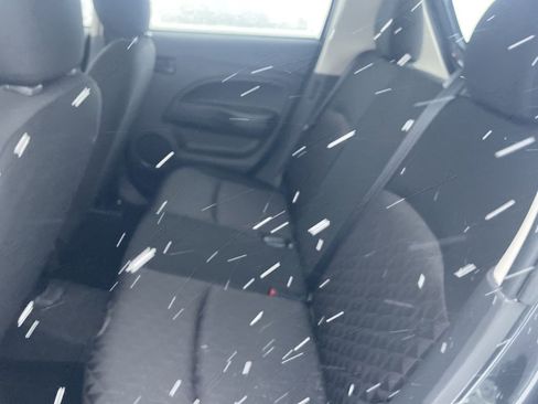 Used 2024 Mitsubishi Mirage ES image 12