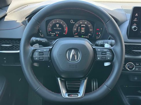 Certified 2025 Acura ADX A-Spec AWD/4WD image 22