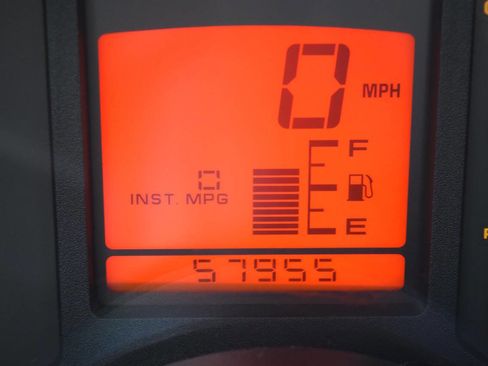 Used 1992 Chevrolet Corvette Coupe image 49