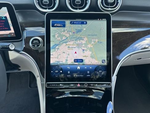 New 2026 Mercedes-Benz GLC 300 4MATIC image 12
