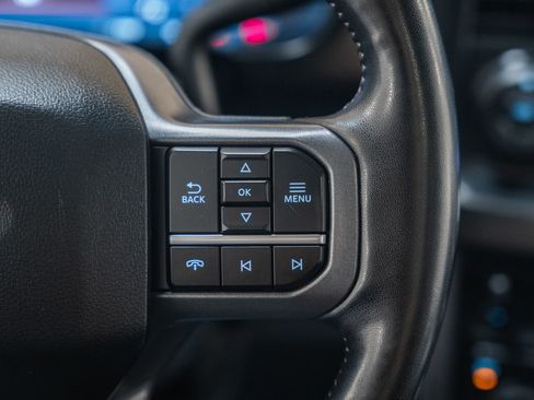 Certified 2024 Ford F250 Lariat w/ Lariat Ultimate Package image 40