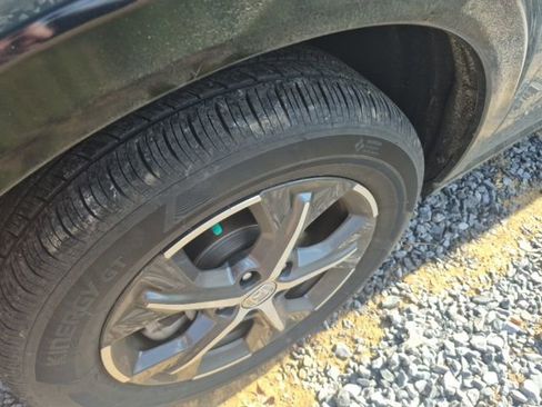 Used 2024 Honda HR-V EX-L image 4