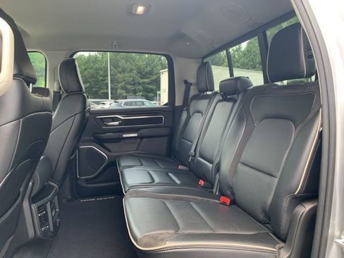 Used 2022 RAM 1500 Laramie image 37