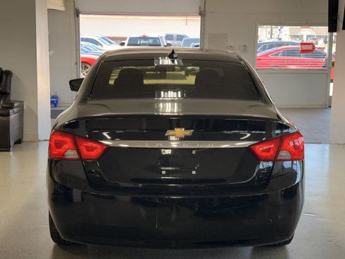 Used 2015 Chevrolet Impala LS image 4