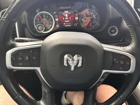 Used 2020 RAM 1500 Lone Star image 15